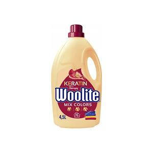 Woolite Extra Color Delicate, Wool 4,5 l / 75 praní                             